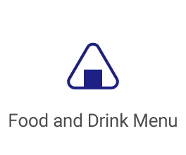 Food and Drink Menu
